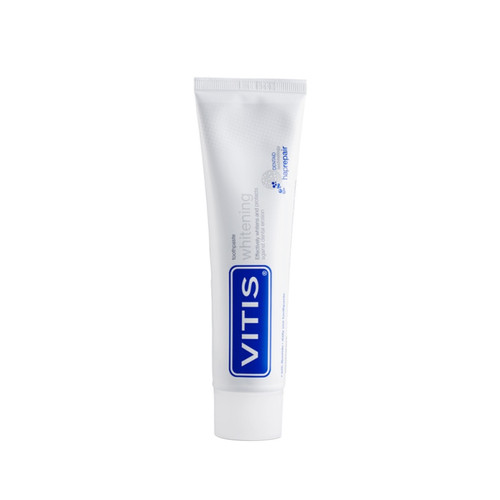 Dentaid Vitis Whitening Избелваща паста за зъби х100 мл