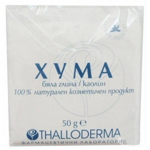 Хума талодерма 50 гр.