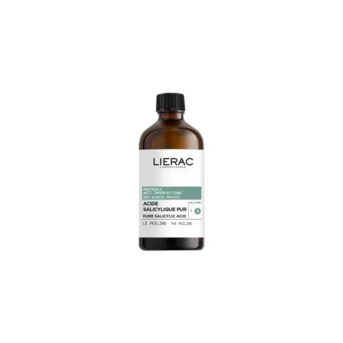 Lierac Protocol Пилинг със салицилова киселина 100 мл