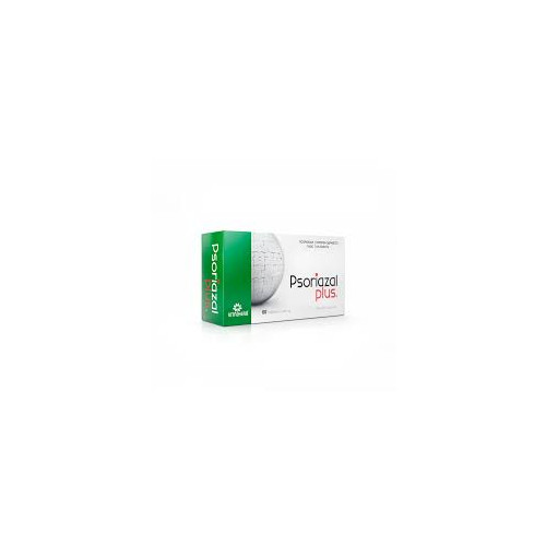 Psoriazal Plus 420 мг при псориазис х 60 таблетки Vita Herb