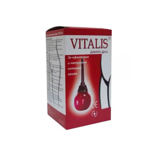Vitalis Дамски душ за интимна хигиена