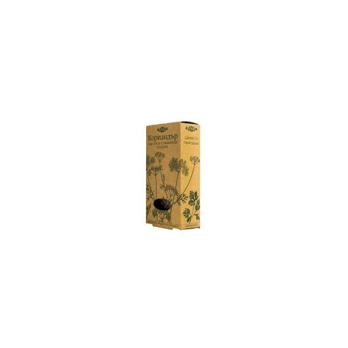 Кориандър плод 30гр