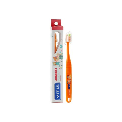 Vitis Junior Четка за зъби 6+ години