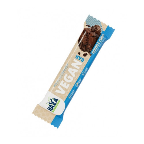 Веган протеинов бар брауни х40 г Haya Labs