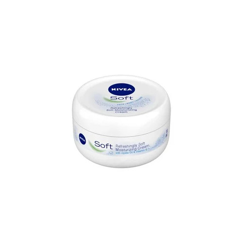 Nivea Soft Интензивно хидратиращ крем х50 мл