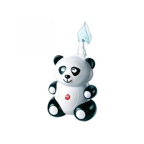 PIC АПАРАТ ИНХАЛАТОР PANDA ЗА ДЕЦА