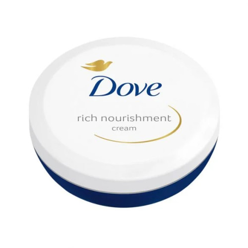 DOVE ОВЛАЖНЯВАЩ КРЕМ 75 мл