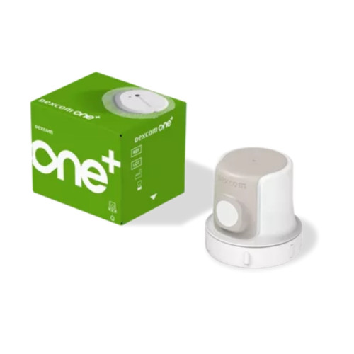 DEXCOM ONE+ SENSOR  х 1 бр ГЛЮКОЗЕН СEНЗОР