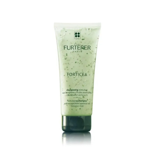 Rene Furterer Forticea Енергизиращ шампоан 200 мл