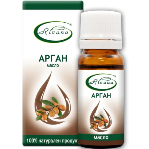Rivana Масло от Арган 10 мл