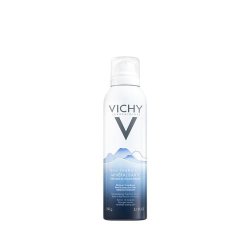 Vichy Термална минерализираща вода x150 мл