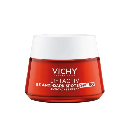 Vichy Liftactiv B3 Anti-Dark Spots SPF50 Дневен крем против петна 50 мл