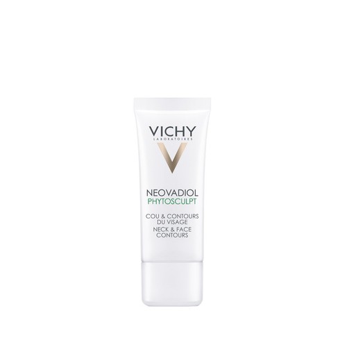 Vichy Neovаdiol Phytosculpt Дневен крем за шия и контур на лицето за всеки тип кожа х50 мл