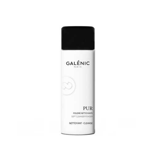 Galenic Pur Нежна почистваща пудра х40 г