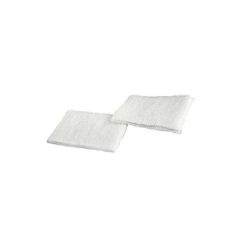 Sterilux ES Стерилен марлен компрес,  10x10 см x5 бр