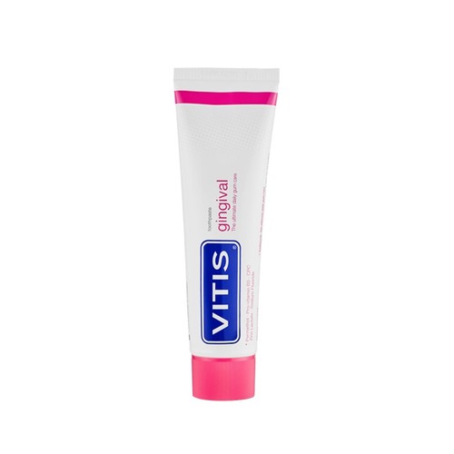 Vitis Gingival Паста за зъби х100 мл