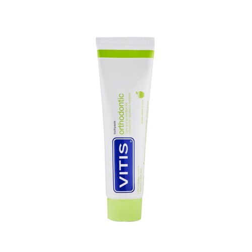 Vitis Orthodontic паста за зъби х100 мл