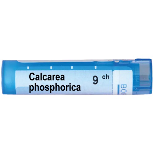 Boiron Calcarea phosphorica Калкареа фосфорика 9 СН