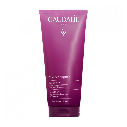  Caudalie душ-гел Thé des Vignes 200 мл