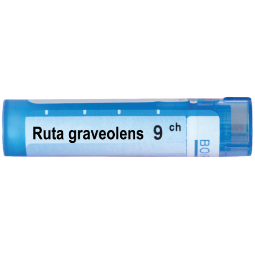 Boiron Ruta graveolens Рута гравеоленс 9 СН