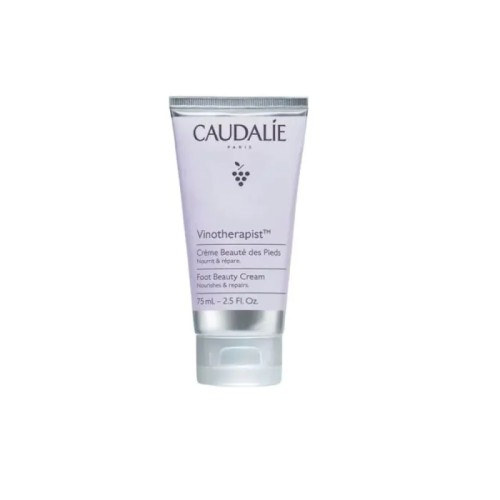 Caudalie Vinotherapist Крем за крака 75 мл