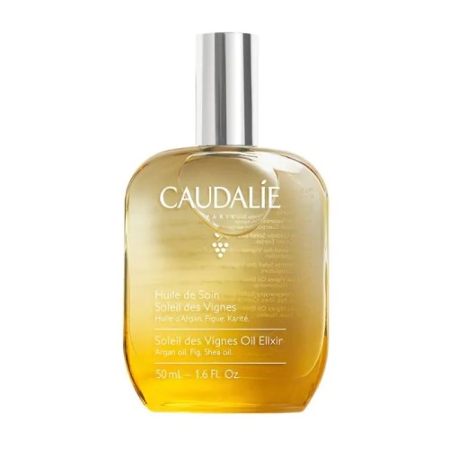 Caudalie Soleil des Vignes Еликсир-олио 50 мл