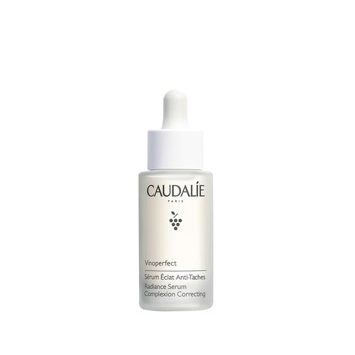 Caudalie Vinoperfect Серум за сияйна кожа и равномерен тен х30 мл