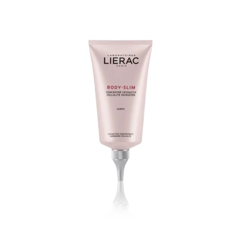 Lierac Body-Slim Интензивен криоактивен концентрат за борба с целулита 150 мл