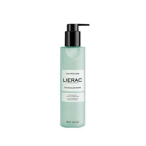 Lierac Мицеларна вода х200 мл