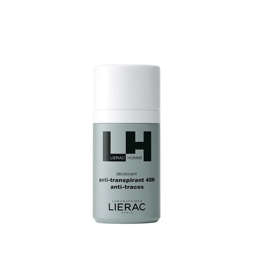 Lierac Homme Рол-он дезодорант за мъже x50 мл