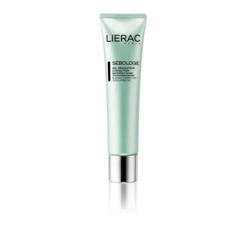 Lierac Sebologie Гел-флуид срещу несъвършенства 40 мл