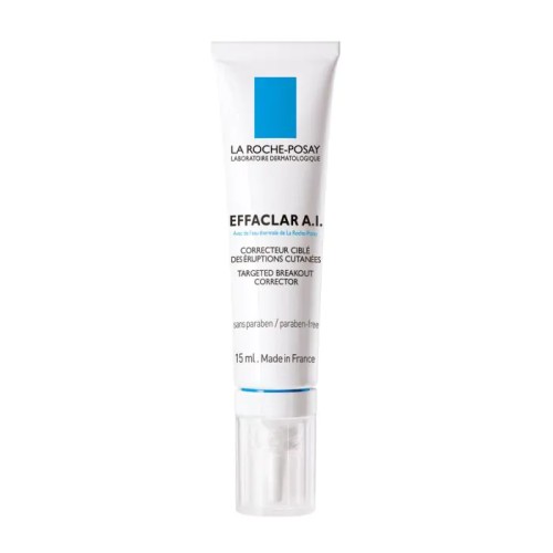 La Roche-Posay Effaclar A.I. Локален коректор 15 мл