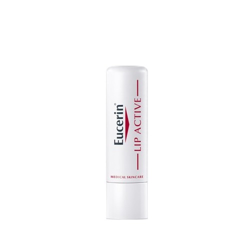 Eucerin Балсам за устни SPF20 х5 мл