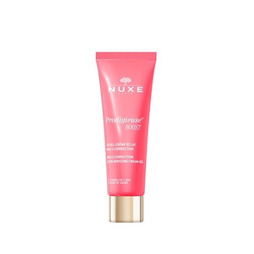Nuxe Prodigieuse Boost Мулти-коригиращ гел крем х40 мл