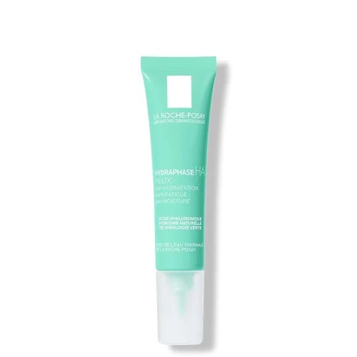 La Roche-Posay Hydraphase Intense Хидратиращ околоочен крем 15 мл