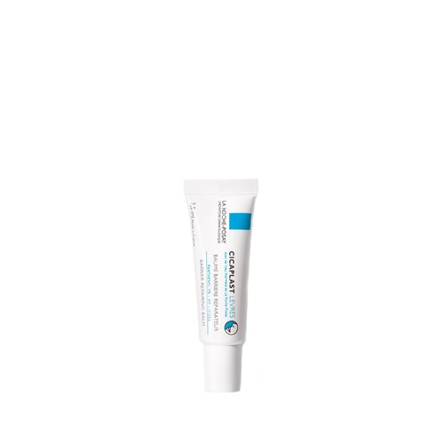 La Roche-Posay Cicaplast Възстановяващ бариерен балсам за напукани устни х7.5 мл