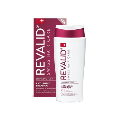 Revalid anti-aging шампоан 200мл.