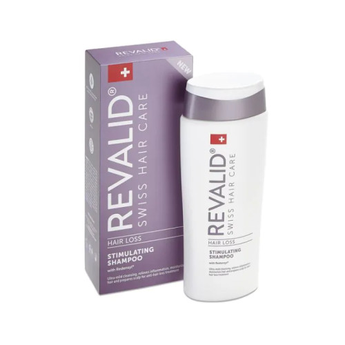 Revalid Hair Loss Stimulating шампоан против косопад 200 мл 
