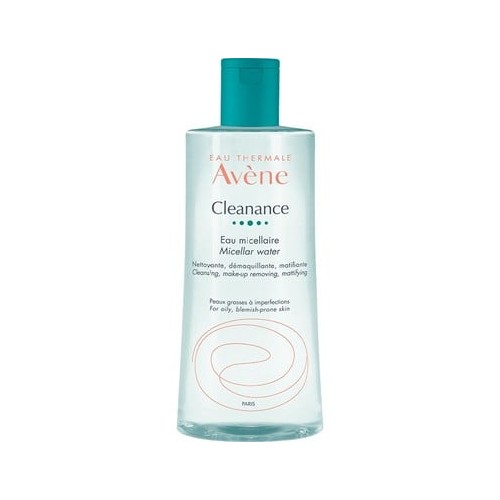 Avene Cleanance Мицеларна вода х400 мл