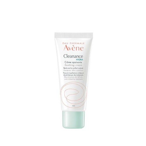 Avene Cleanance Hydra Успокояващ крем х40 мл
