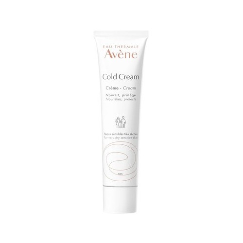 Avene Cold Cream Крем за лице х40 мл