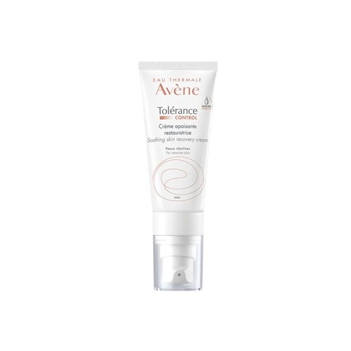 Avene Tolerance control Възстановяващ успокояващ балсам x40 мл