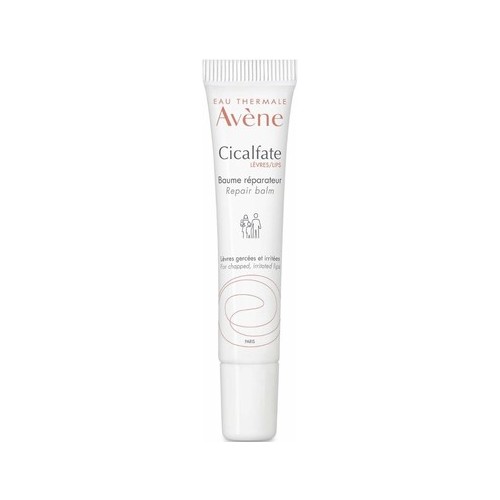 Avene Cicalfate Възстановяващ балсам за устни х10 мл