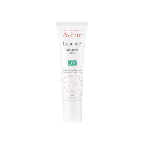 Avene Cicalfate+ Гел за белези х30 мл