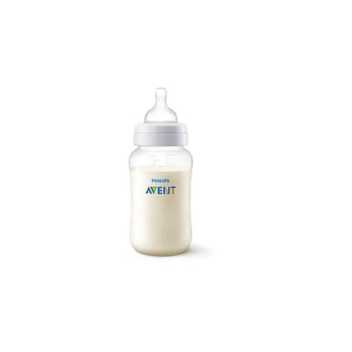 Avent Anti-Colic Шише с биберон 3М+ 330 мл