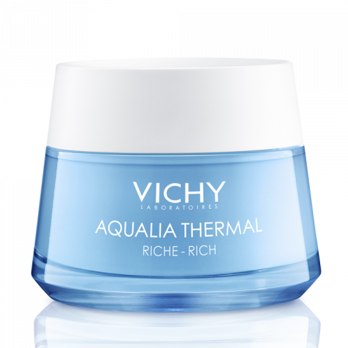 VICHY / ВИШИ AQUALIA THERMAL LIGHT 30МЛ. ИКОНОМИЧНА ОПАКОВКА