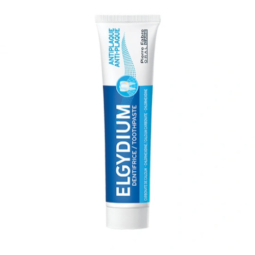 Elgydium Antiplaque Промо Антиплакова паста за зъби 75 ml
