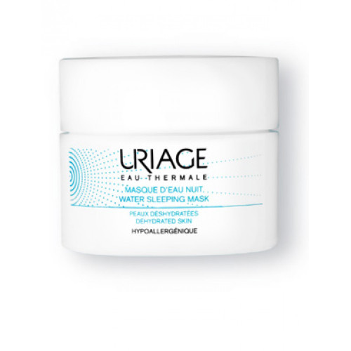 Uriage Eau Thelmale Маска хидратираща 50мл