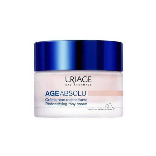 Uriage Age Absolu Уплътняващ дневен крем 50 ml