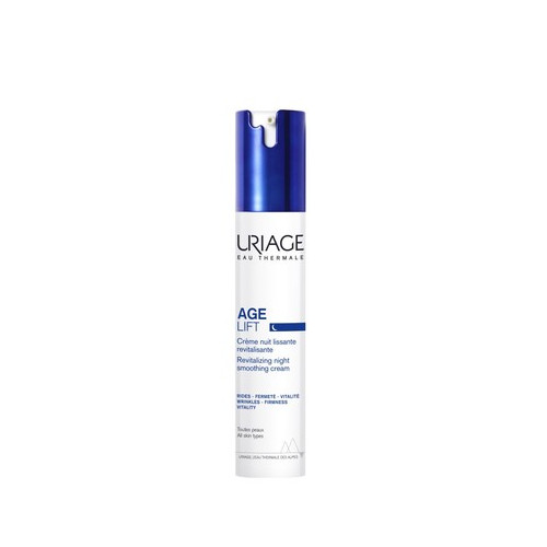 Uriage Age Lift Нощен крем с лифтинг ефект х40 мл